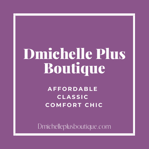 Dmichelle Plus Boutique GIFT Card